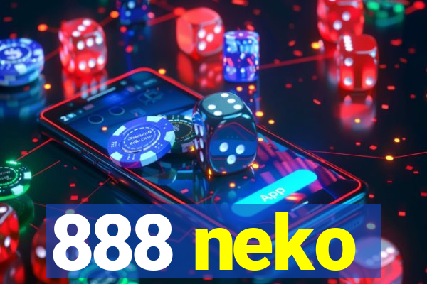 888 neko